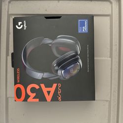 Astro A30 Headset For PS5