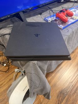 Ps4 Slim