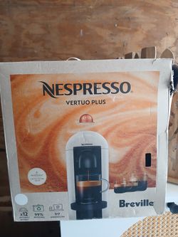 Espresso Machine