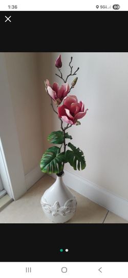 Arreglo Floral Artificial