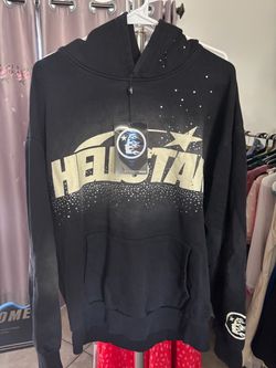 Hellstar hoodies