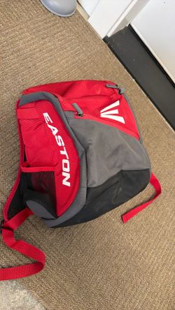 Easton Youth Baseball Backpack