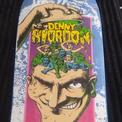 Skateboard Deck For Sale 100 Bucks 