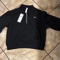 Alo Quarter Zip Men’s 