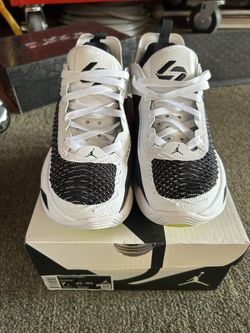 Brand New Jordan Luka 1 – Size 7Y – With Box