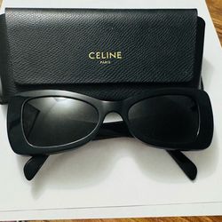 CELINE SUNGLASSES