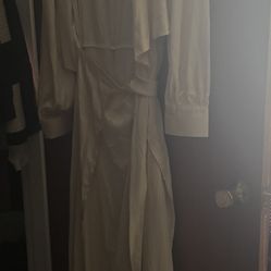 Entice Me Maxi Dress