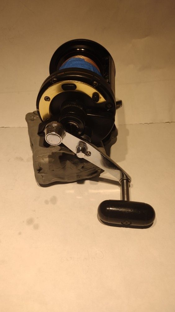 Tld 15 In Excellent Shape