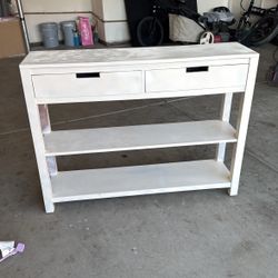 Desk Home Decor Accent Table Side Table 