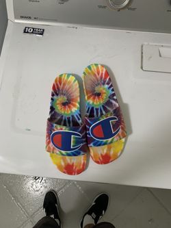 Champion Slides