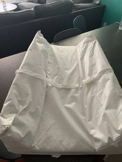 Baby Changer Pad