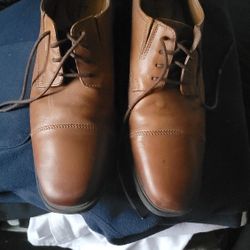 Clarks Collection Tilden Mens  Dress Shoes