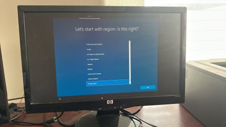 Computer for sale