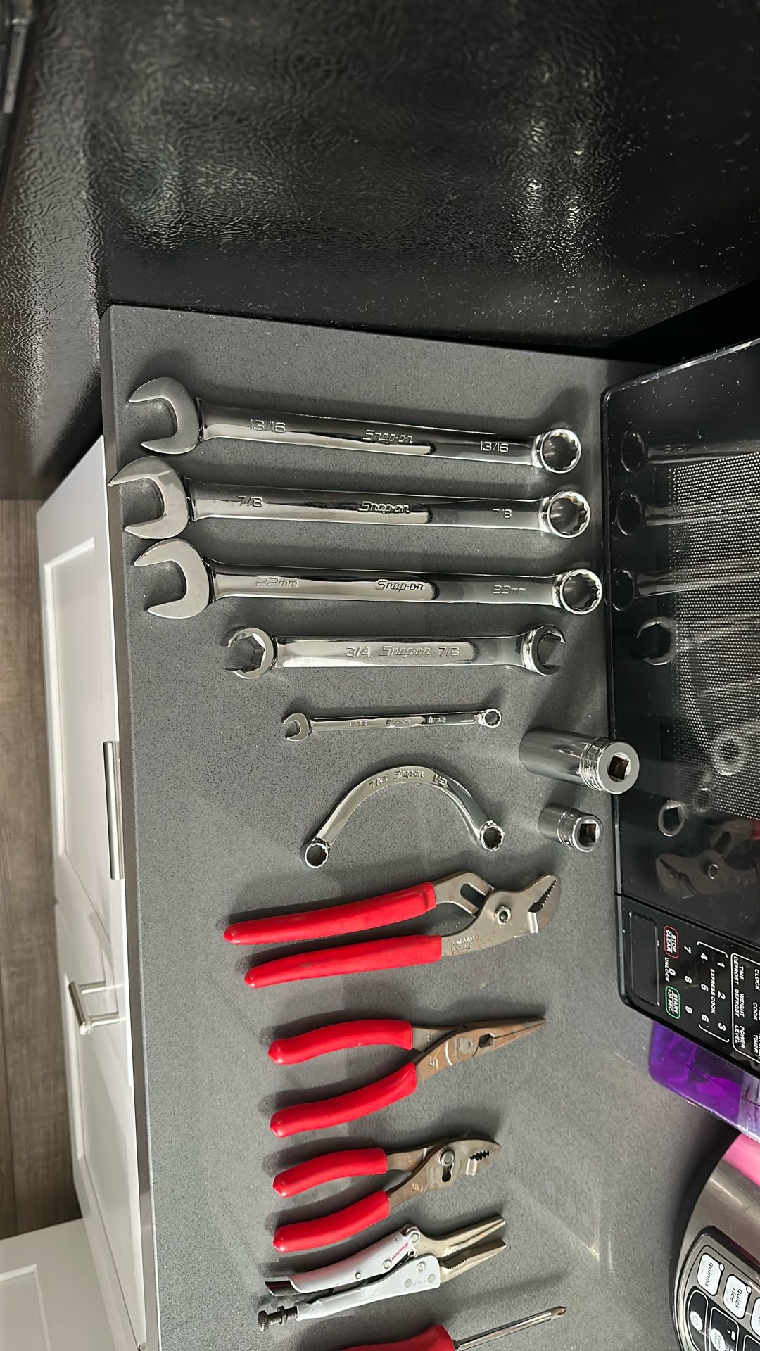 Snap On Bundle