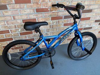 20” bikes (Huffy)