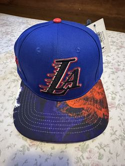 Lakers Hat