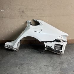 (617) 23-25 Honda accord Left Quarter Panel 2024 2023 2025