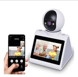 Siyzhop  two way video smart  camera