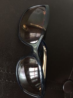 Fossil sunglasses