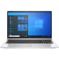 HP ProBook 650 G8 15.6" Notebook - Intel Core i5 11th Gen i5-1145G7 Quad-core (4 Core) 2.60 GHz - 16 GB RAM - 256 GB SSD