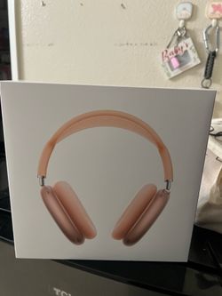 Apple Airpods Max 2 - Orange