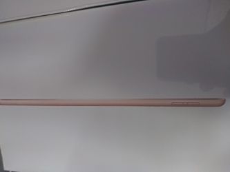 Ipad 7 gen gold