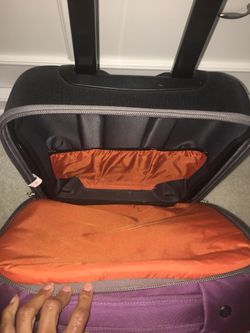 Ebags tls vertical mobile office sale