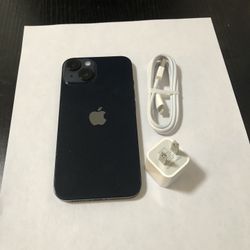 iPhone 14  128gb Unlocked For Any Carrier- $290 Firm And Pick Up In Kalamazoo Only 