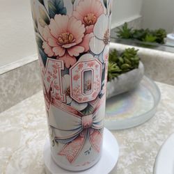 Mother’s Day 30 ounce Tumblr