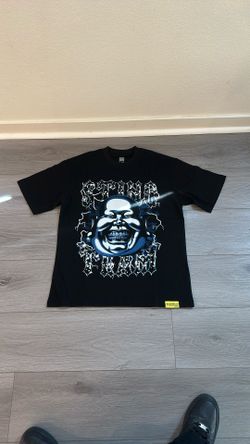 Awful Lot Of Cough Syrup Tee