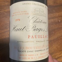 best offer takes it  1978