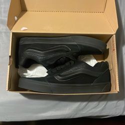 Knu Skool Vans