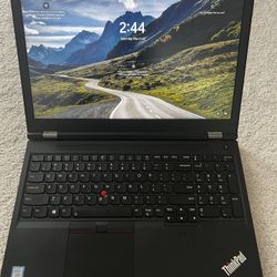 Lenovo T15G Gen1 