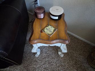 End tables