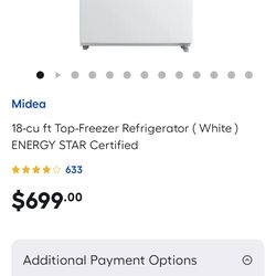 Fridge