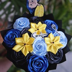 Coraline Eternal Bouquet 💐