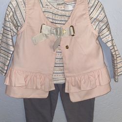 Brand New Baby Set