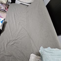 Ikea Futon Sofa/Bed