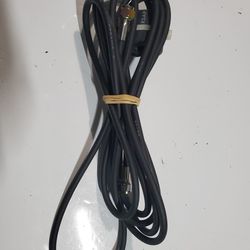Cable Coaxial New 