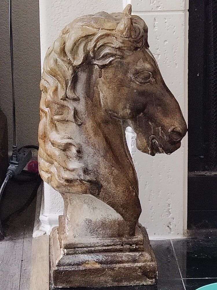 Horse Chess Piece