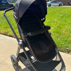 Maxi Cozi Stroller 