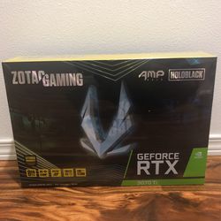RTX 3070Ti