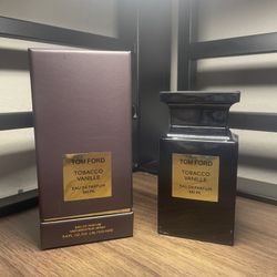 Tom Ford Tobacco Vanille