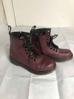 Dr Martens Size 2