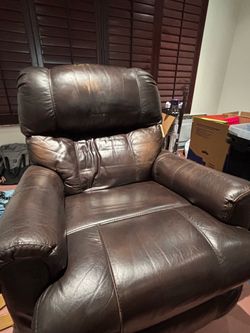 Reclining Chair
