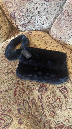 Wristlet- Banana Republic 