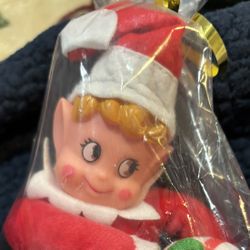 Elf On The Shelf $20