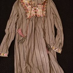 Philosophy Dress