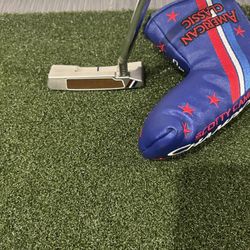 Scotty Cameron 2023 Champions Choice Newport 2.5+ Putter