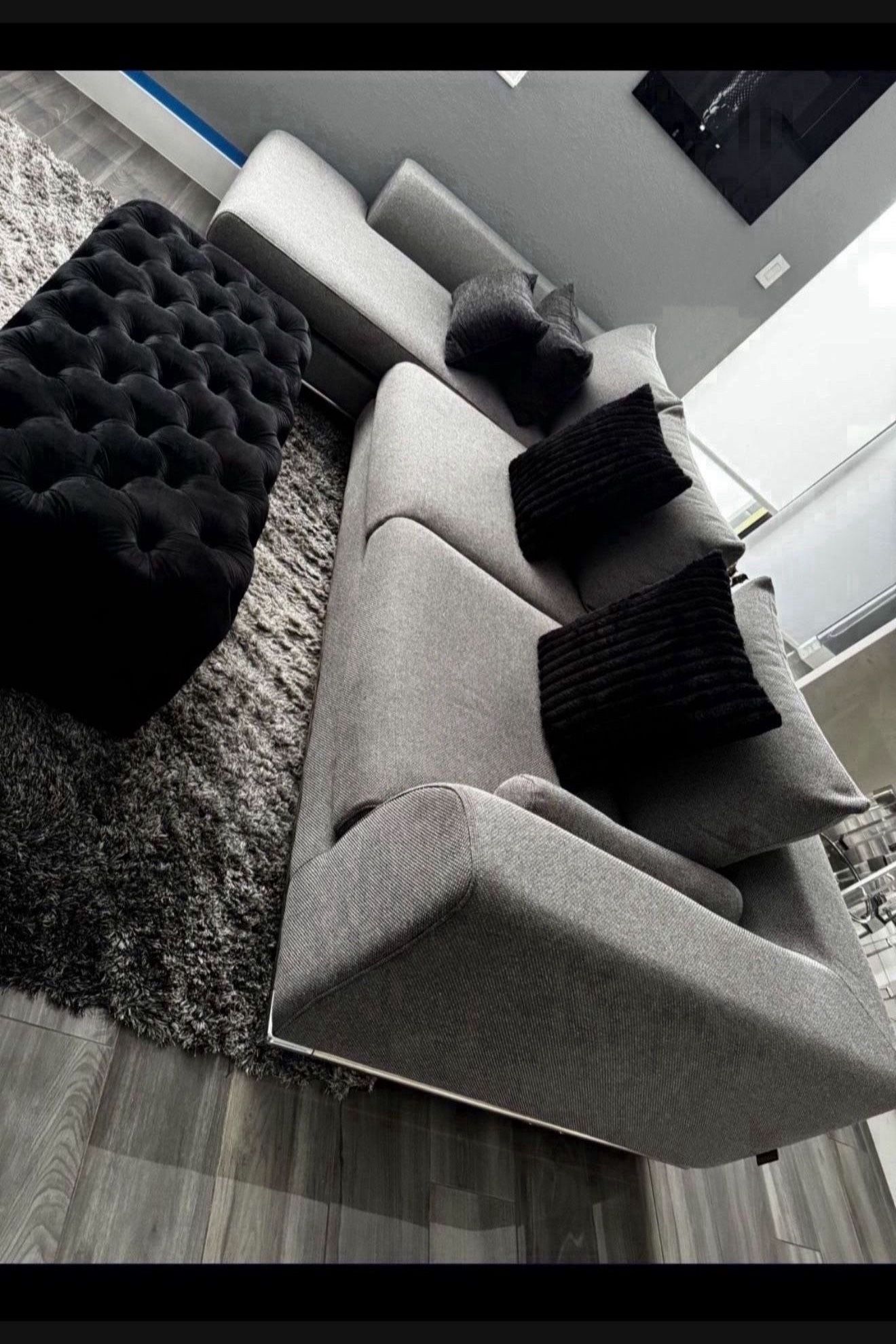 El Dorado Sofa